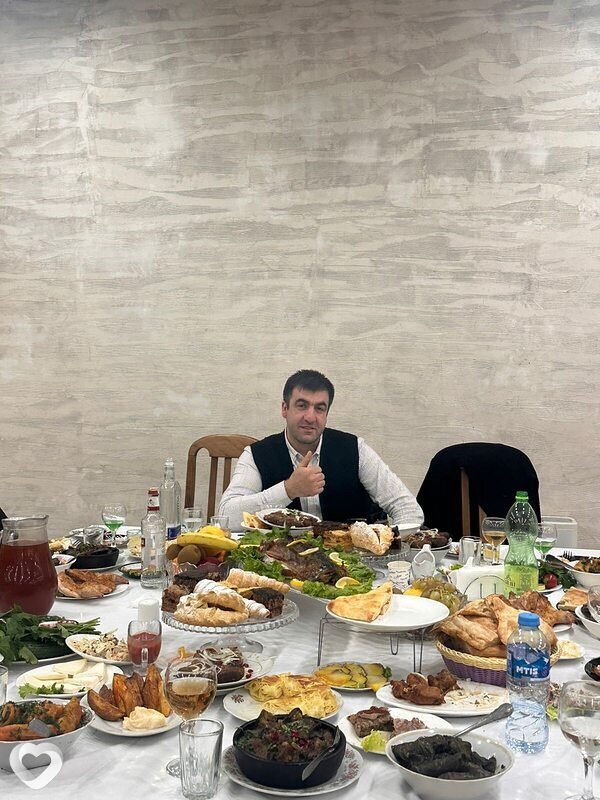 Влад, 40, Донецке — анкета №4469652