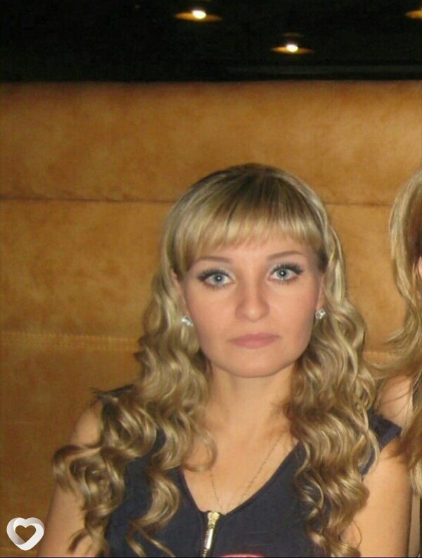 Юля, 42, Ростове-на-Дону — анкета №4469655