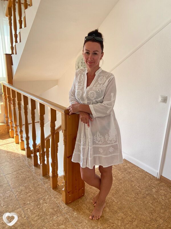 Ирина, 48, Курске — анкета №4469657