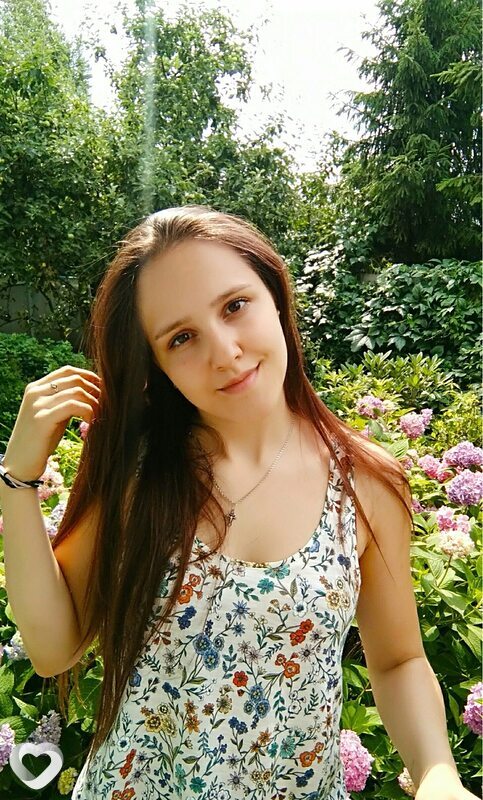 Диана, 28, Белгороде — анкета №4469664