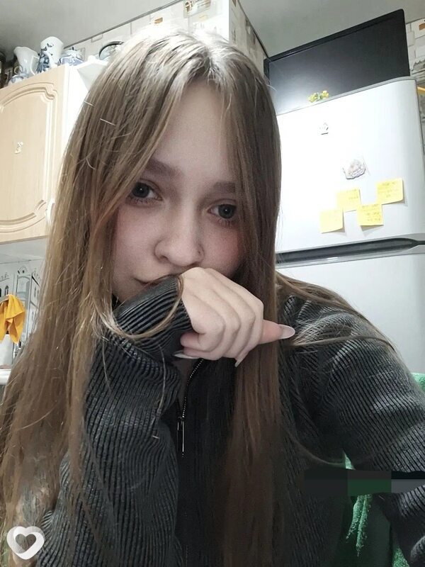 Kate, 19, Иркутске — анкета №4469672