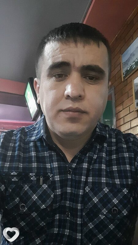 Далер, 38, Минусинске — анкета №4469534