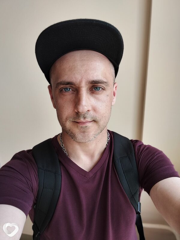 Александр, 36, Оренбурге — анкета №4469545