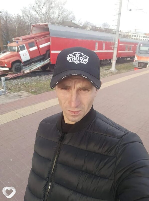 Артём, 34, Москве — анкета №4469550