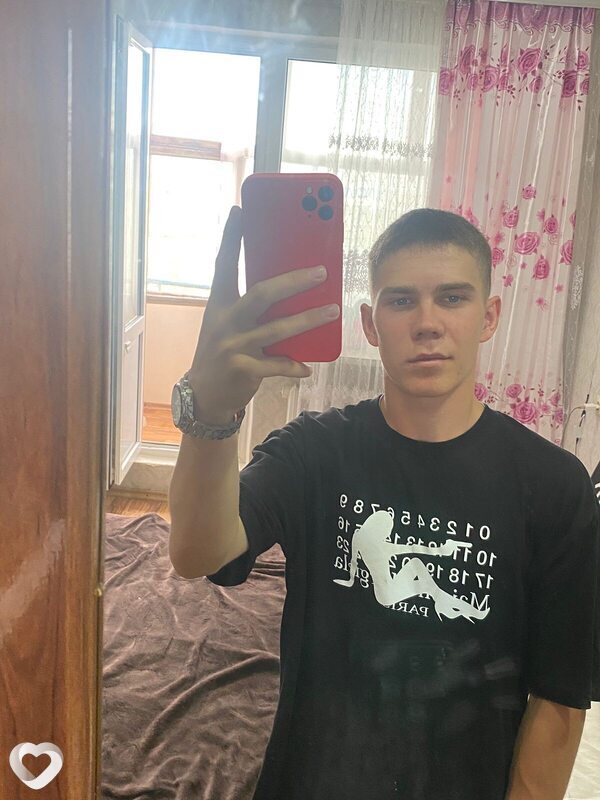 Никитка, 20, Кокшетау — анкета №4469505