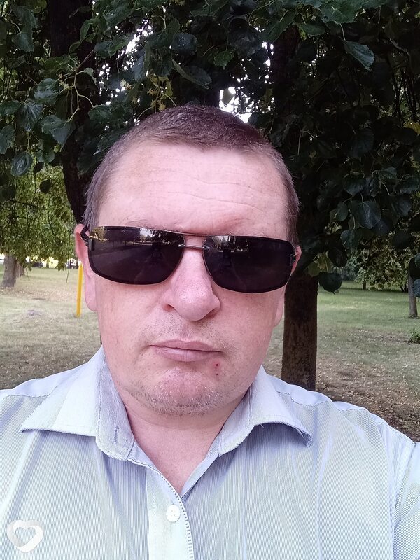Сергей, 40, Гродно — анкета №4469510