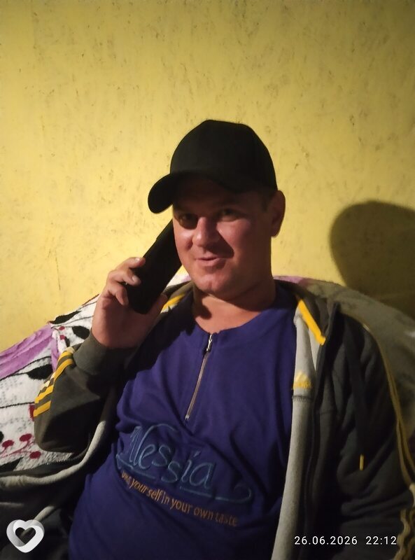 Александр, 35, Твери — анкета №4469515