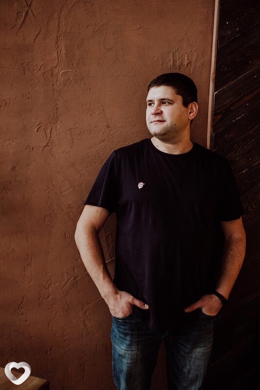 Denis, 38, Краснодаре — анкета №4469519