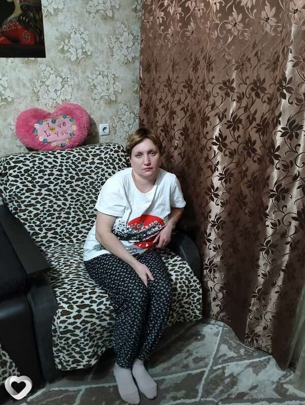 Маргарита, 43, Таганроге — анкета №4469630