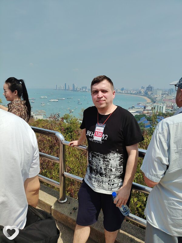 Сергей, 37, Минске — анкета №4469638