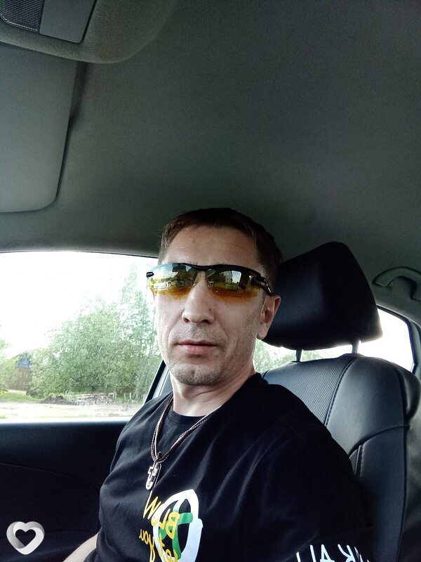 Иван, 43, Соколе — анкета №4469646