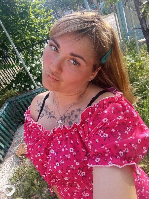 Настя, Приморский