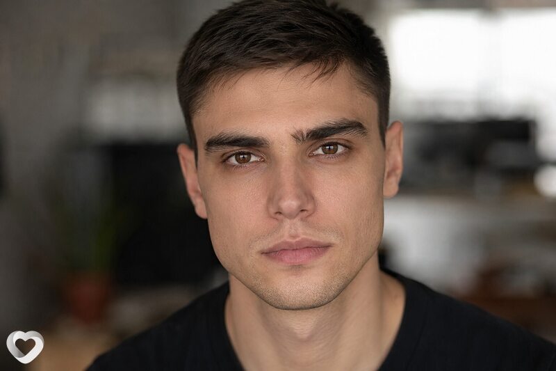 Денис, 36, Алматы — анкета №4469562