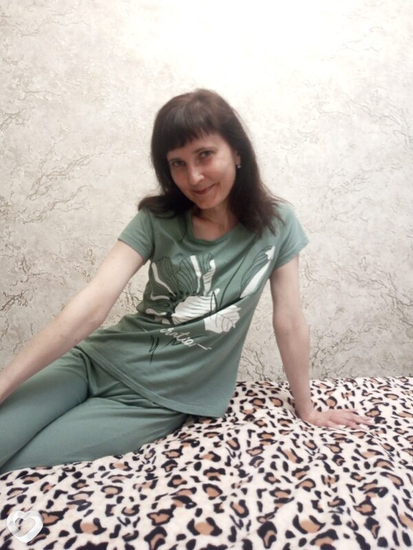 Екатерина, Орёл