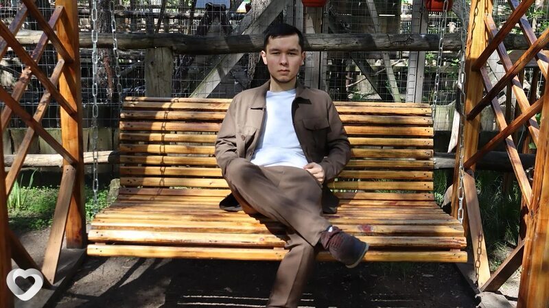 Садулин, 21, Ульяновске — анкета №4469575