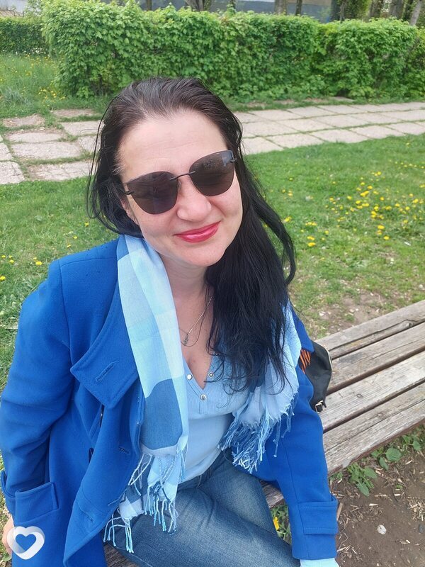 Наталия, 43, Тольятти — анкета №4469684