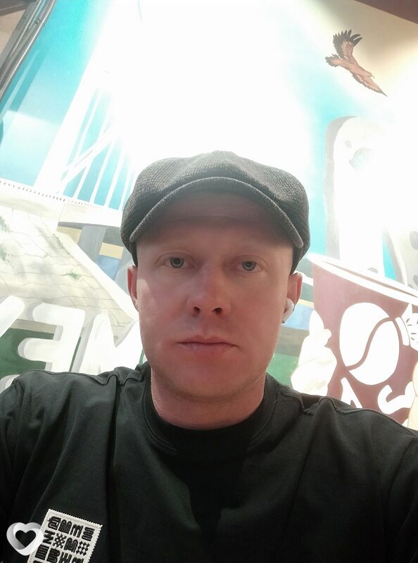 Дмитрий, 35, Астане — анкета №4469687