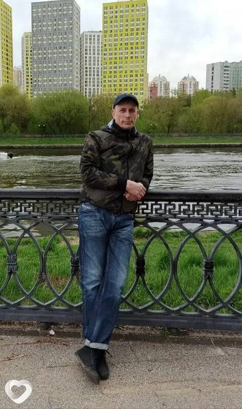Aleksandr, 60, Москве — анкета №4469688