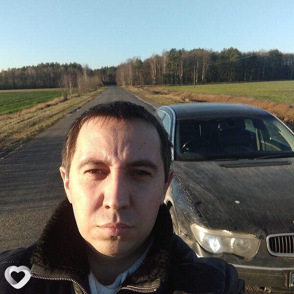 Константин, 35, Мозыре — анкета №4469689