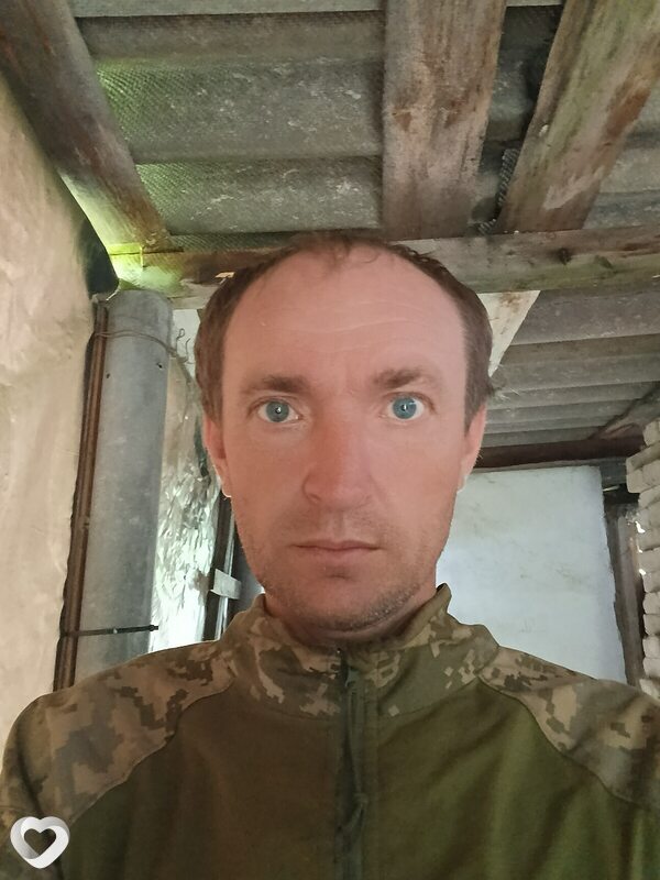 Влад, 39, Кривое Роге — анкета №4469697