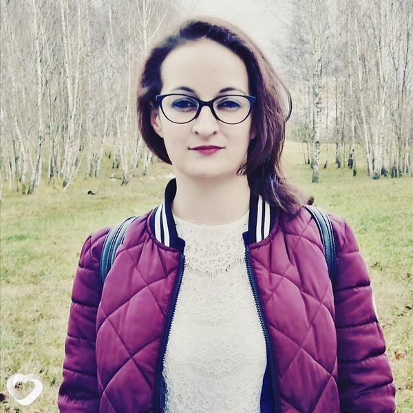 Екатерина, 35, Минске — анкета №15356