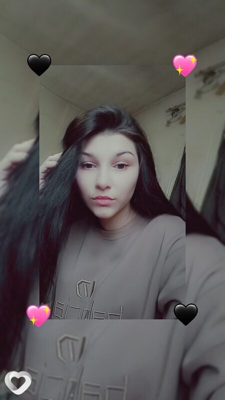 Альбина, 22, Макеевке — анкета №4469783