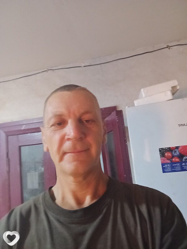 Сергей, 58, Воронеже — анкета №4469785