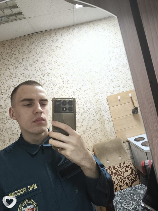 Alexey, 24, Прокопьевске — анкета №4469798