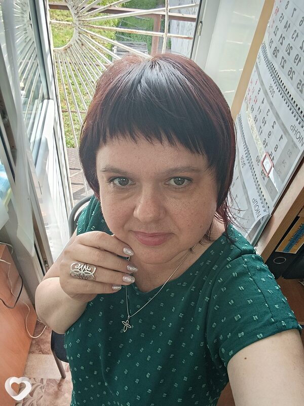 Елена, Лысково