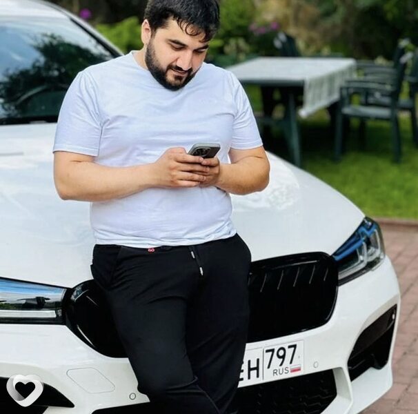 Руслан, 28, Люберцах — анкета №4469841