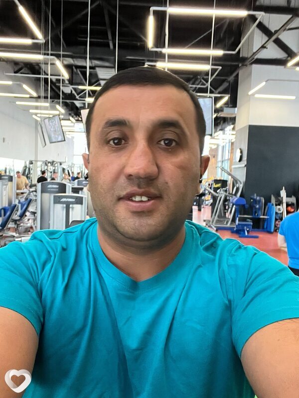 Заур, 28, Санкт-Петербурге — анкета №4469845