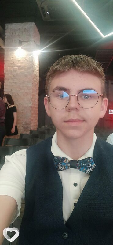 Андрей, Запорожье