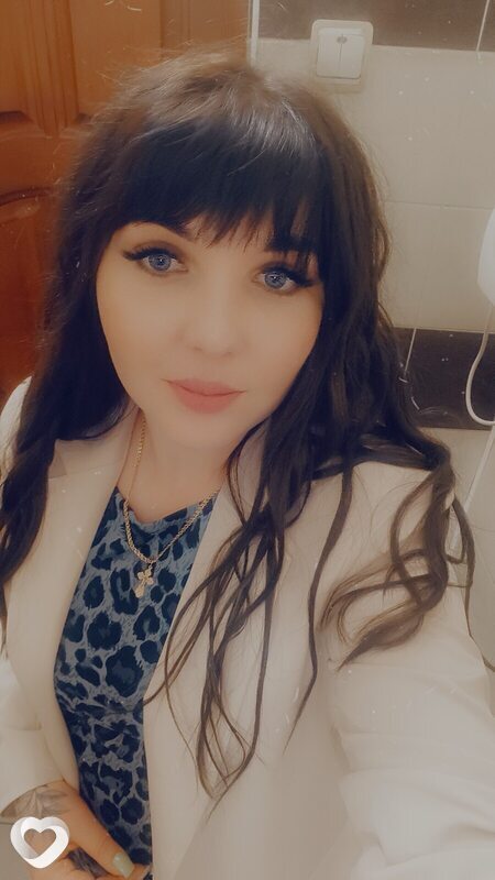Юлия, 31, Нижнем Новгороде — анкета №4470139