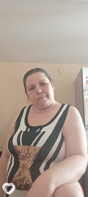 Юлия, 40, Энгельсе — анкета №4470144