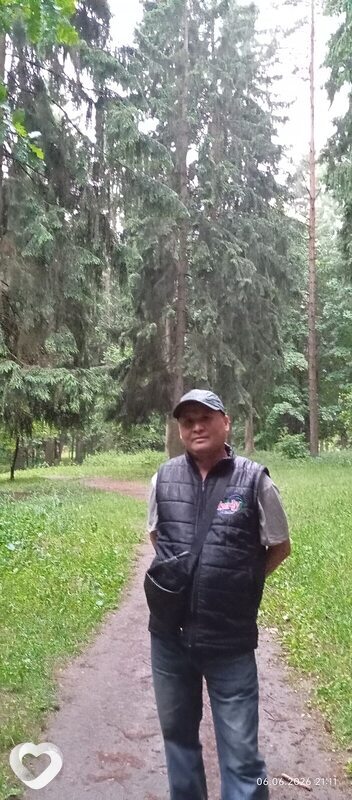 Бахит, 42, Минске — анкета №4469761