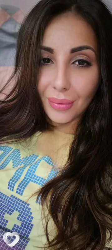 Азалина, 40, Москве — анкета №4469767
