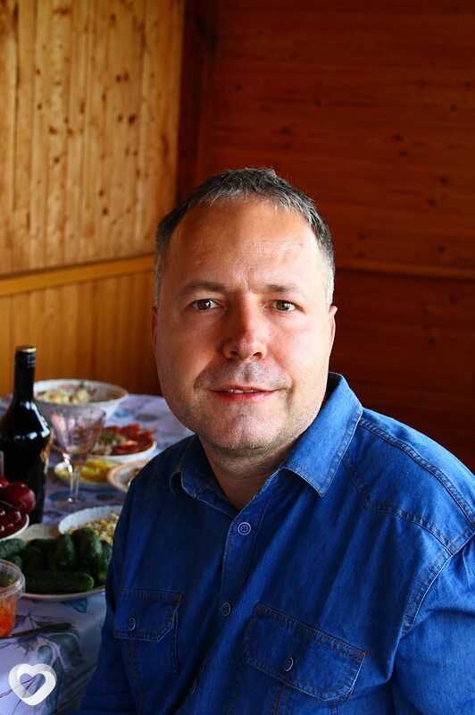 Александр, Ярославль