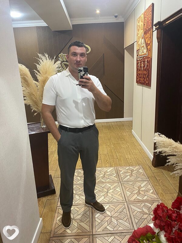 Bogdan, 28, Костанае — анкета №4469774