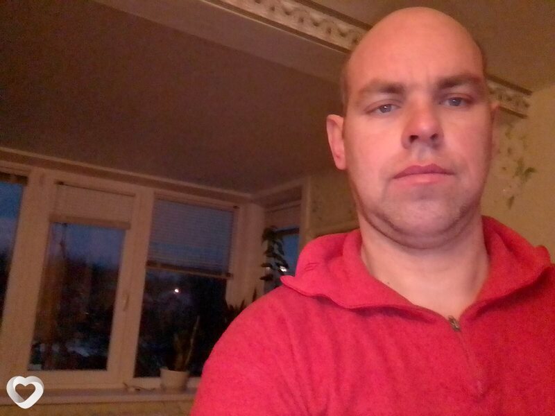 Максим, 40, Полтаве — анкета №4469704