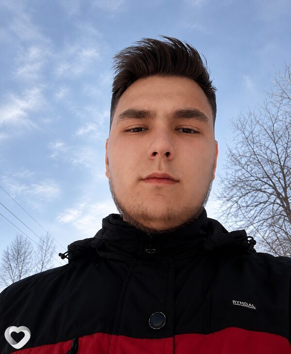 Матвей, 24, Тольятти — анкета №4469709
