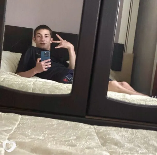 Кирилл, 23, Москве — анкета №4469710