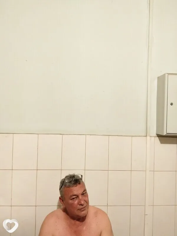 Александр, 51, Москве — анкета №4469715