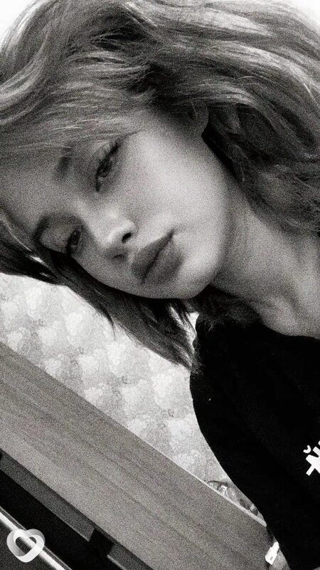 Александра, 20, Луганске — анкета №4469724