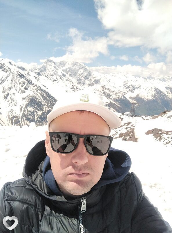 Михаил, 43, Казани — анкета №4469855