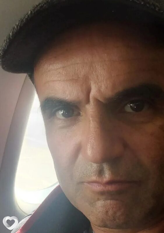 Амир, 48, Донецке — анкета №4469856