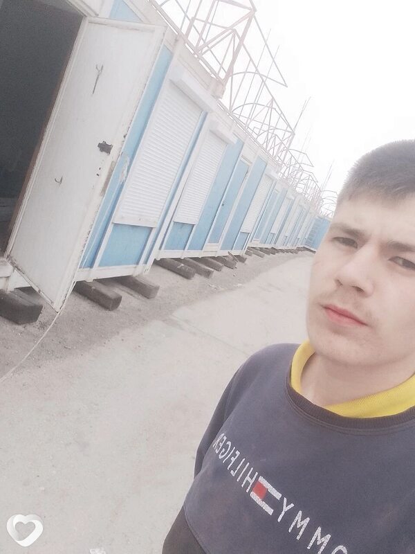 Макс, 23, Самаре — анкета №4469864