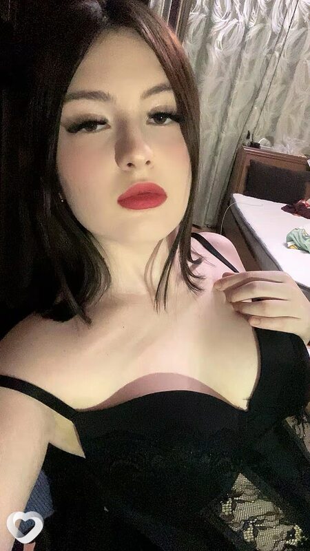Кристина, Ставрополь