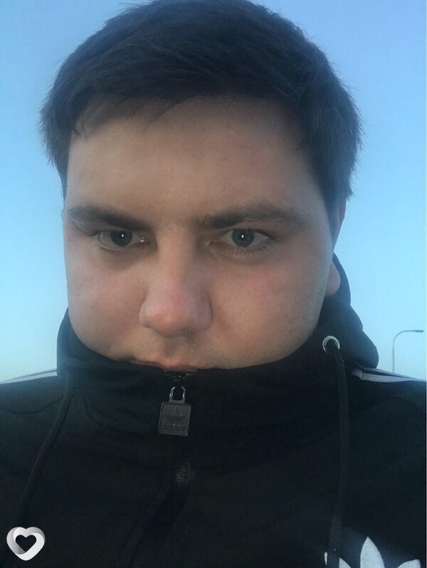 Андрей, 29, Туле — анкета №4469905