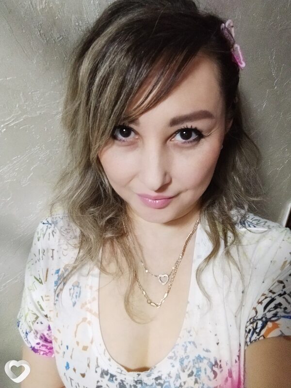 Рано, 44, Алматы — анкета №4469907