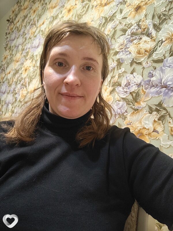 Валентина, 35, Сургуте — анкета №4469920